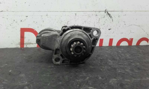  MOTOR ARRANQUE 