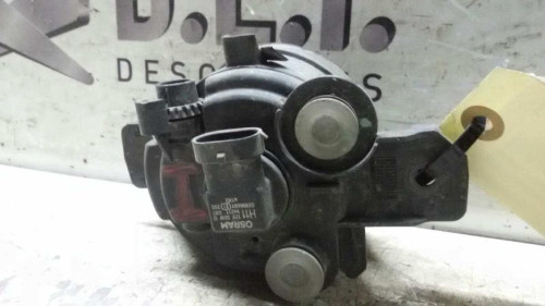 FARO ANTINIEBLA IZQUIERDO Renault LAGUNA II (BG0) 