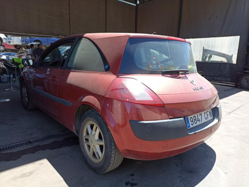  RENAULT MEGANE II BERLINA 3P 