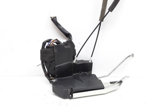 CERRADURA PUERTA DELANTERA IZQUIERDA Mazda CX-7 ER 
