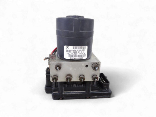  ABS, MERCEDES-BENZ, CLK (BM 208) COUPE 