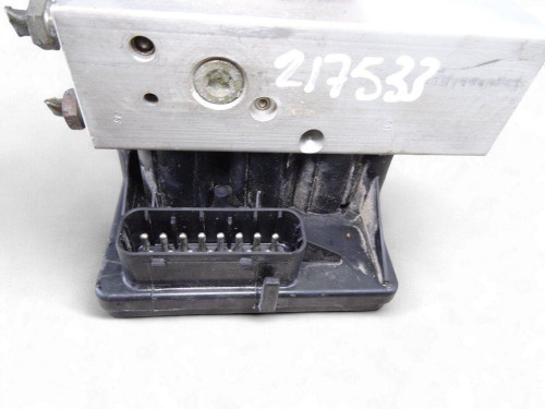  ABS, MERCEDES-BENZ, CLK (BM 208) COUPE 