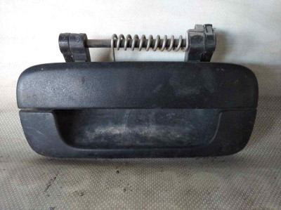 MANETA EXTERIOR TRASERA DERECHA, Peugeot, 406 BERLINA (S1/S2)