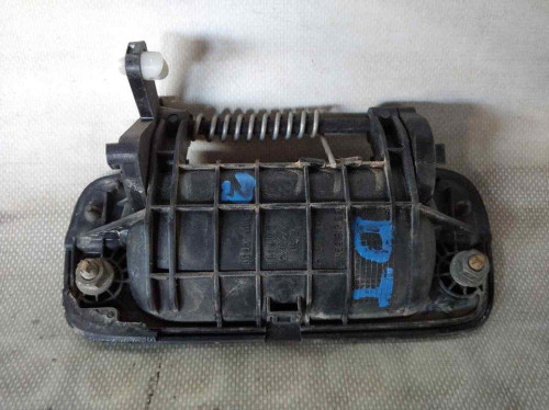 MANETA EXTERIOR TRASERA DERECHA PEUGEOT 406 BERLINA (S1/S2) 