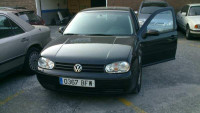VOLKSWAGEN GOLF IV BERLINA (1J1)(10.1997)