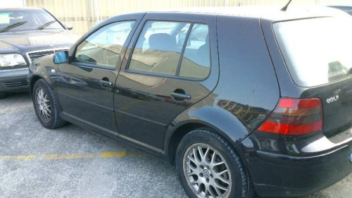  VOLKSWAGEN GOLF IV BERLINA (1J1)(10.1997) 
