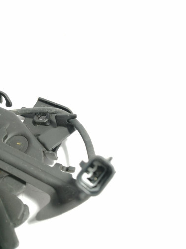  CERRADURA CAPO Renault MEGANE IV SPORT TOURER 