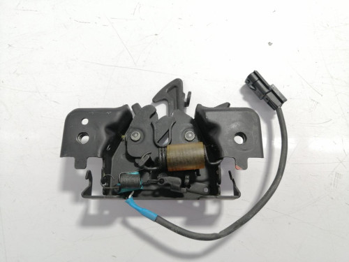  CERRADURA CAPO Renault MEGANE IV SPORT TOURER 