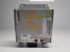  SISTEMA AUDIO / RADIO CD AUDI A4 AVANT (8E) 