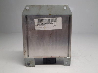 SISTEMA AUDIO / RADIO CD, AUDI, A4 AVANT (8E)