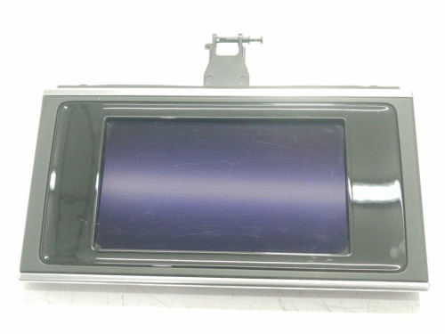  PANTALLA MULTIFUNCION, AUDI, A6 BERLINA (4G2) 
