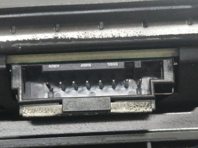 PANTALLA MULTIFUNCION, AUDI, A6 BERLINA (4G2)