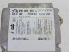  CENTRALITA AIRBAG VOLKSWAGEN GOLF V (1K1)(10.2003) 