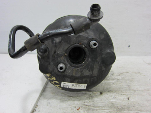  SERVOFRENO AUDI A6 BERLINA (4F2) 