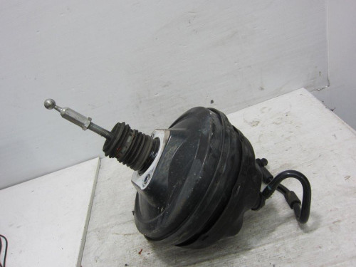  SERVOFRENO AUDI A6 BERLINA (4F2) 