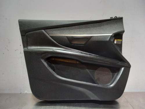  GUARNECIDO PUERTA DELANTERA IZQUIERDA PEUGEOT 3008 