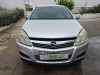  Opel Astra H Berlina (11.2006->) SIN IDENTIFICAR 