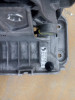 PALANCA FRENO Volkswagen CADDY (2C)(08.2010) 