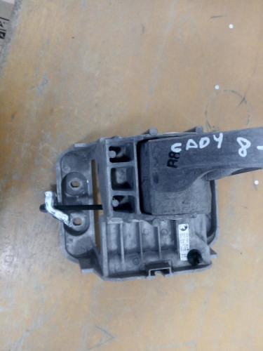PALANCA FRENO Volkswagen CADDY (2C)(08.2010) 