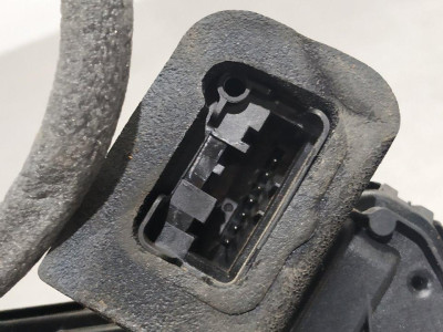 CERRADURA PUERTA DELANTERA DERECHA, VOLKSWAGEN, GOLF VII VARIANT (BA5)