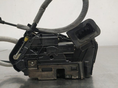 CERRADURA PUERTA DELANTERA DERECHA, VOLKSWAGEN, GOLF VII VARIANT (BA5)