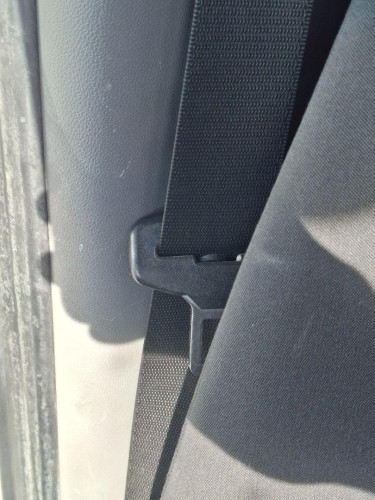 CINTURON SEGURIDAD DELANTERO DERECHO Volkswagen CRAFTER CAMIÓN (2F) 