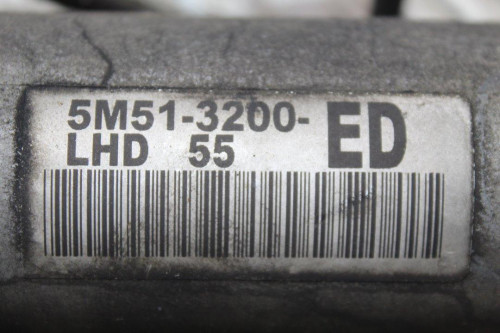 CREMALLERA DIRECCION, FORD, FOCUS BERLINA (CAP)