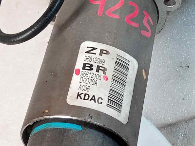 COLUMNA DIRECCION, CHEVROLET, EPICA