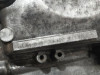  CAJA CAMBIOS MERCEDES-BENZ CLASE C (BM 204) BERLINA 