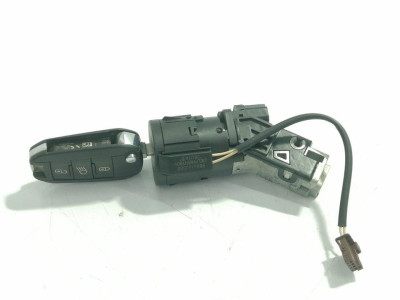 CONMUTADOR DE ARRANQUE, PEUGEOT, 208