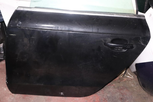  PUERTA TRASERA IZQUIERDA AUDI A5 SPORTBACK (8T) 