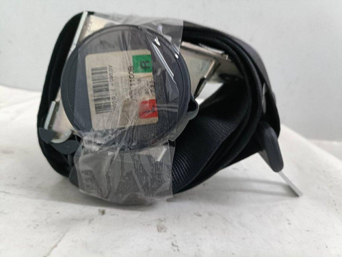  CINTURON SEGURIDAD TRASERO DERECHO BMW SERIE 1 BERLINA (E81/E87) 