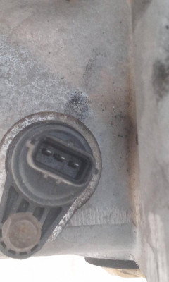 CAJA CAMBIOS, KIA, CARNIVAL II (FL)
