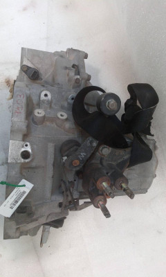 CAJA CAMBIOS, KIA, CARNIVAL II (FL)