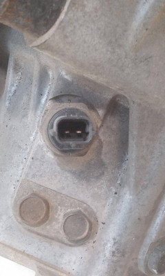 CAJA CAMBIOS, KIA, CARNIVAL II (FL)