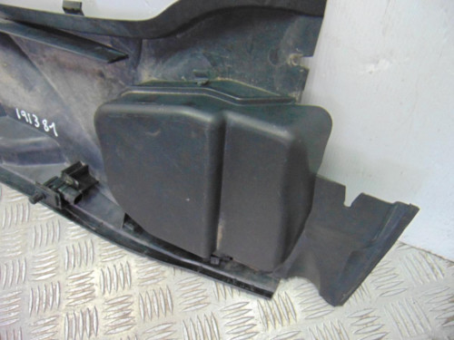  TORPEDO BMW SERIE 1 BERLINA (E81/E87) 