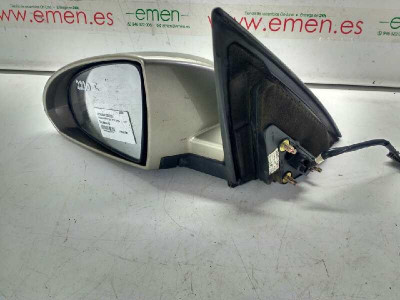 RETROVISOR IZQUIERDO, NISSAN, PRIMERA TRAVELLER (P12)