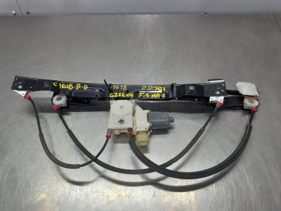 ELEVALUNAS DELANTERO DERECHO, FORD, S-MAX (CA1)