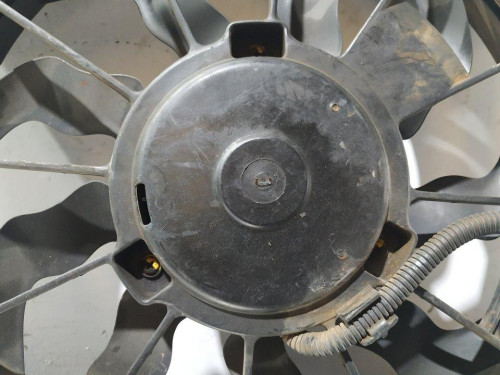  ELECTROVENTILADOR HYUNDAI SANTA FE (CM) 