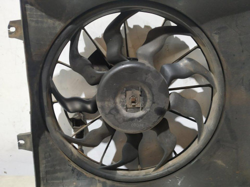  ELECTROVENTILADOR HYUNDAI SANTA FE (CM) 