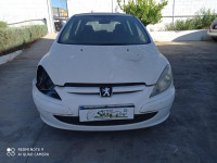 Peugeot 307 (S1)(04.2001->06.2005)