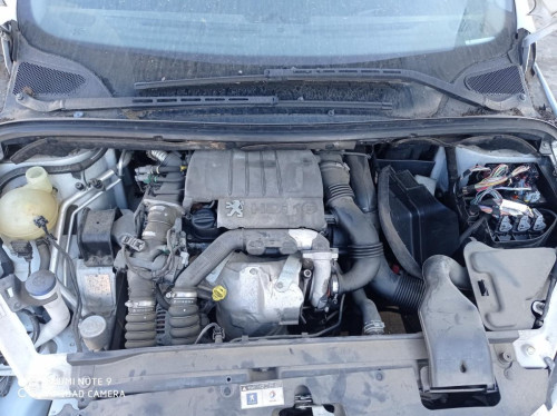  Peugeot 307 (S1)(04.2001->06.2005) SIN IDENTIFICAR 