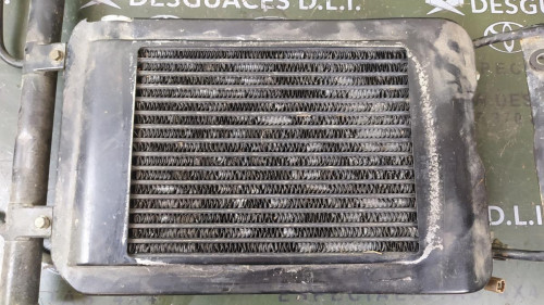 INTERCOOLER MITSUBISHI L200 (K70) 