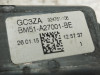ELEVALUNAS TRASERO IZQUIERDO Ford FOCUS BERLINA (CB8) 