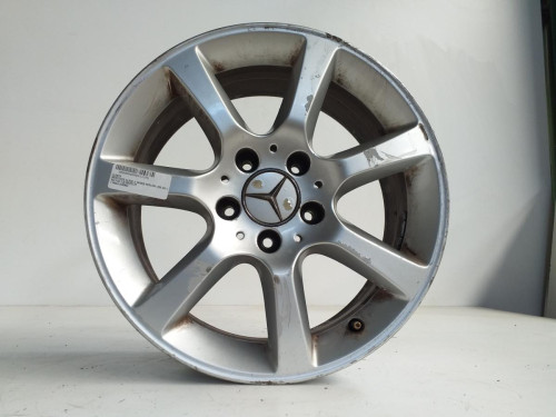LLANTA MERCEDES-BENZ CLASE C (BM 203) BERLINA 