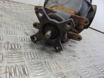 DIFERENCIAL TRASERO, MERCEDES-BENZ, CLASE E (BM 211) BERLINA