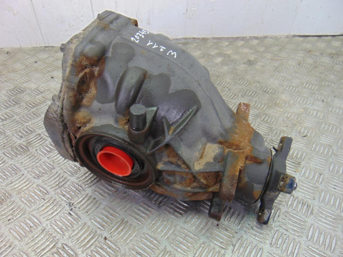 DIFERENCIAL TRASERO, MERCEDES-BENZ, CLASE E (BM 211) BERLINA