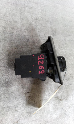 CONMUTADOR DE ARRANQUE, BMW, SERIE 3 BERLINA (E90)