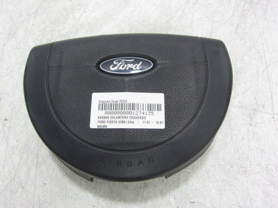 AIRBAG DELANTERO IZQUIERDO, FORD, FIESTA (CBK)