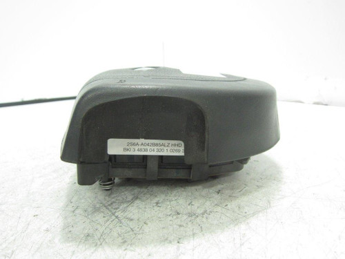  AIRBAG DELANTERO IZQUIERDO, FORD, FIESTA (CBK) 